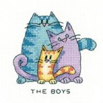 (image for) The Boys - Simply Heritage